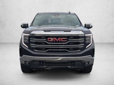 2023 GMC Sierra 1500 Crew Cab Short Box 4-Wheel Drive SLT