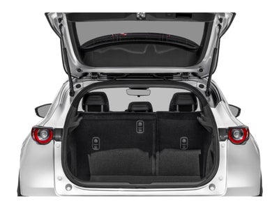 2025 Mazda Mazda CX-30 2.5 S Select Sport AWD