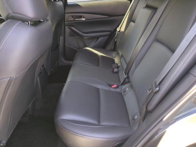 2025 Mazda Mazda CX-30 2.5 S Preferred Package AWD