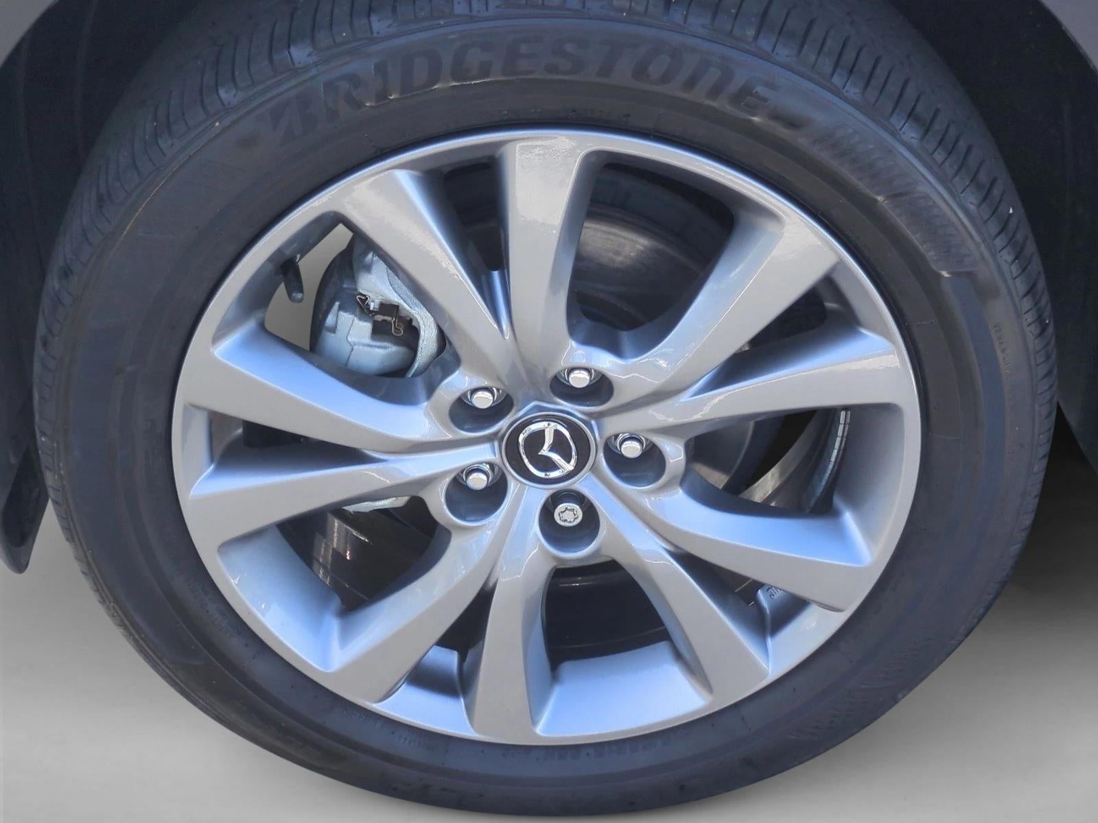 2025 Mazda Mazda CX-30 2.5 S Preferred Package AWD