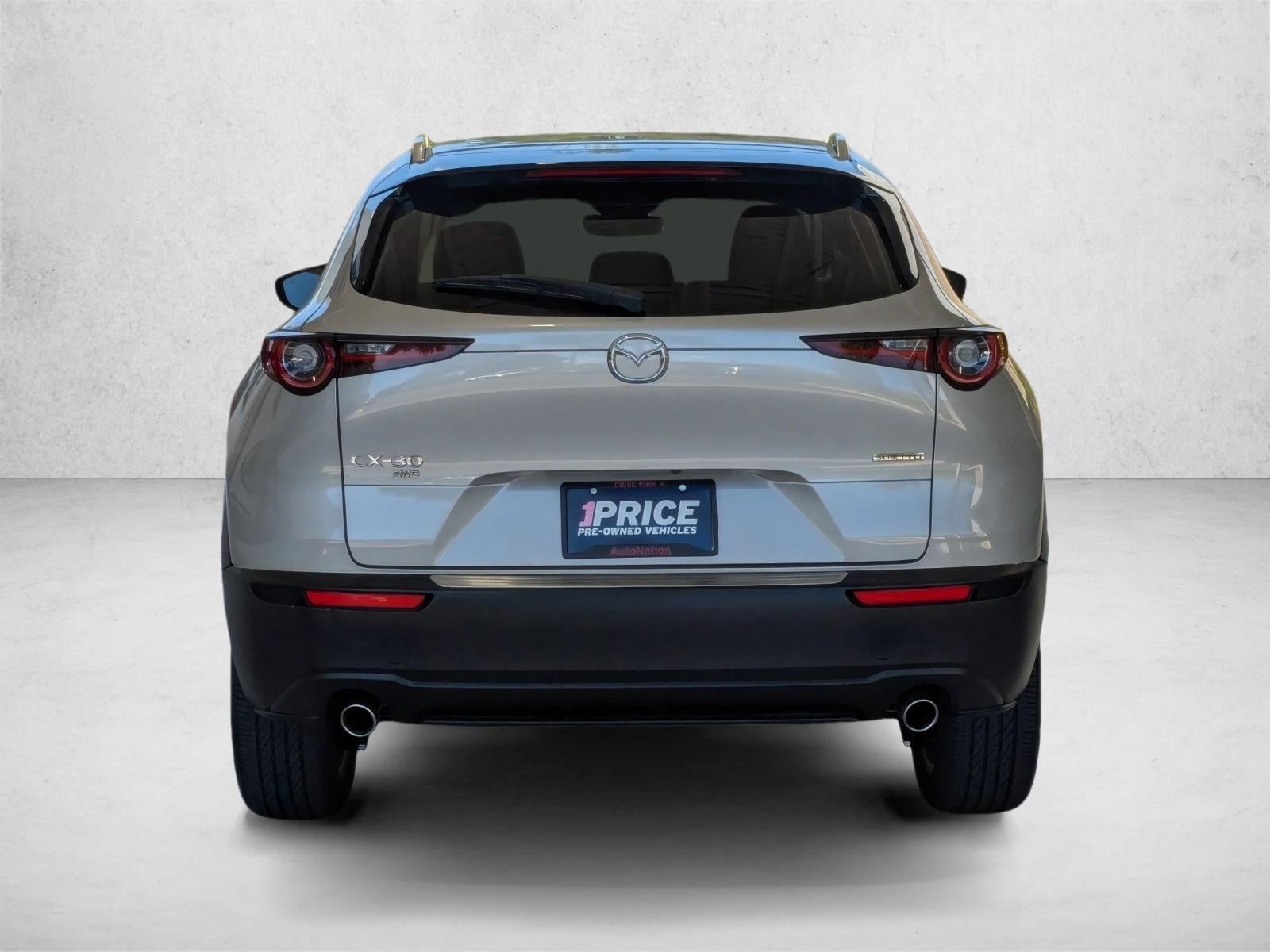 2023 Mazda Mazda CX-30 2.5 S Premium Package AWD