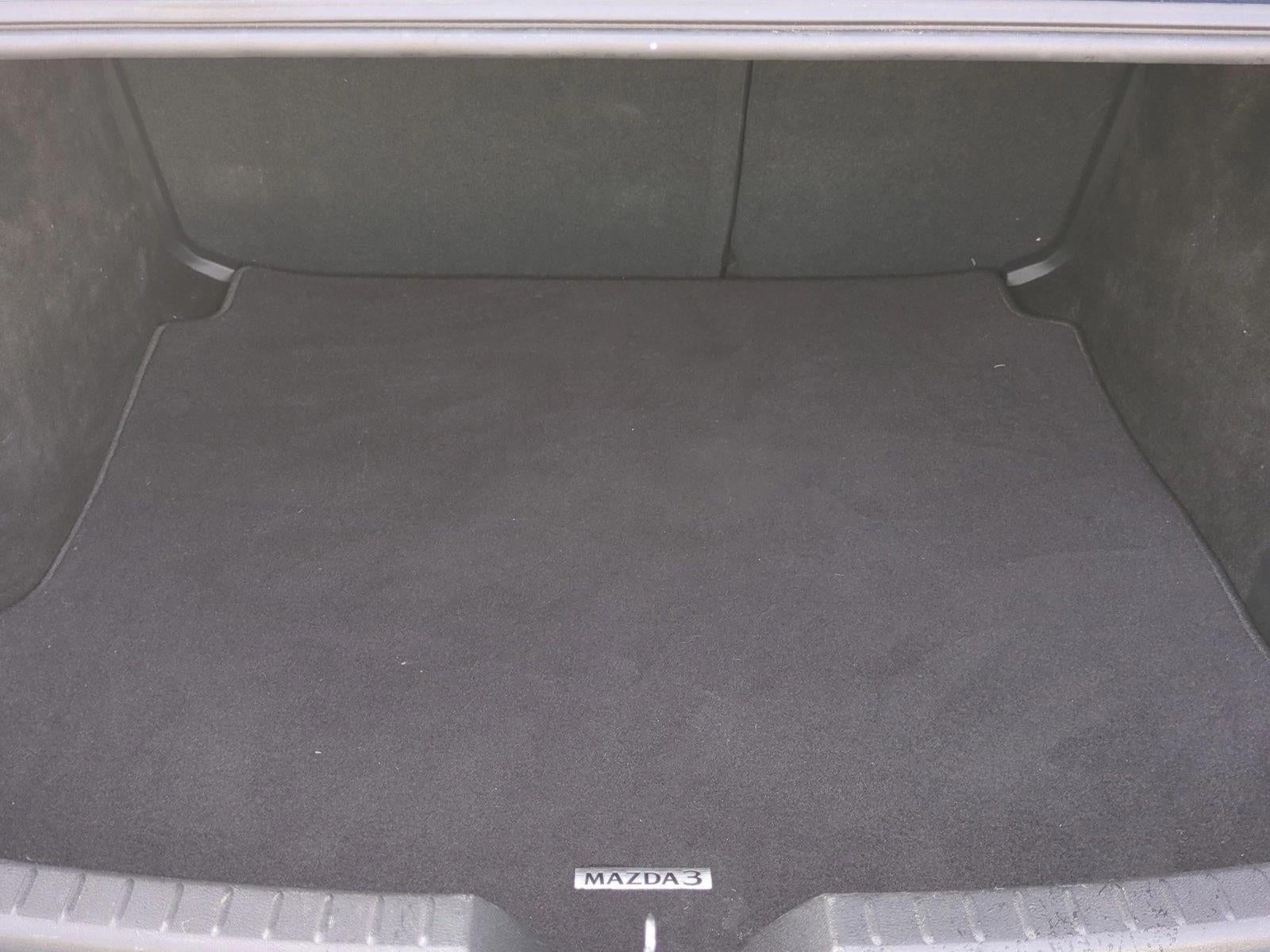 2023 Mazda Mazda3 Sedan 2.5 S Preferred FWD