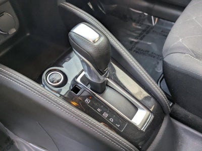 2020 Nissan Kicks SV FWD