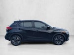 2020 Nissan Kicks SV FWD