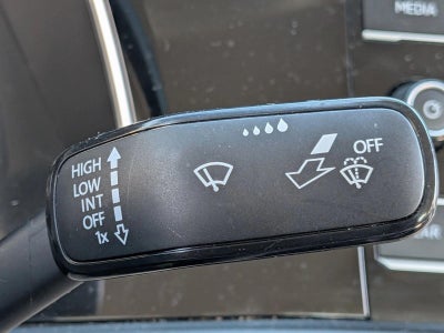 2019 Volkswagen Jetta S Auto w/SULEV