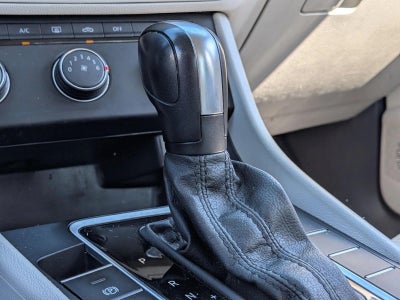 2019 Volkswagen Jetta S Auto w/SULEV