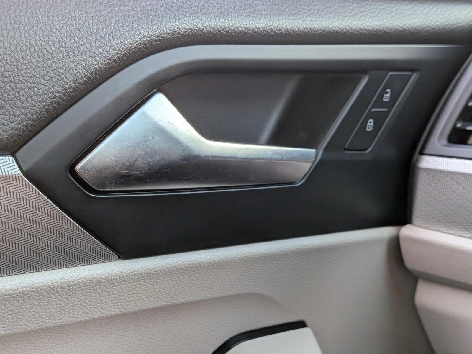 2019 Volkswagen Jetta S Auto w/SULEV