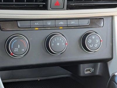 2019 Volkswagen Jetta S Auto w/SULEV