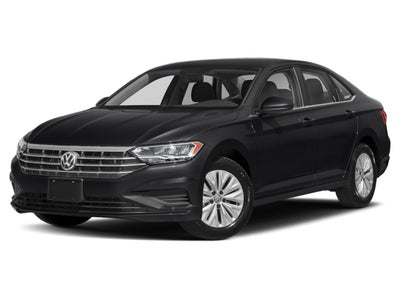 2019 Volkswagen Jetta S Auto w/SULEV