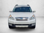 2011 Subaru Outback 3.6R Limited Automatic w/Power Moonroof Pkg