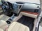 2011 Subaru Outback 3.6R Limited Automatic w/Power Moonroof Pkg
