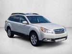 2011 Subaru Outback 3.6R Limited Automatic w/Power Moonroof Pkg
