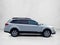 2011 Subaru Outback 3.6R Limited Automatic w/Power Moonroof Pkg