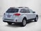 2011 Subaru Outback 3.6R Limited Automatic w/Power Moonroof Pkg