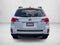 2011 Subaru Outback 3.6R Limited Automatic w/Power Moonroof Pkg
