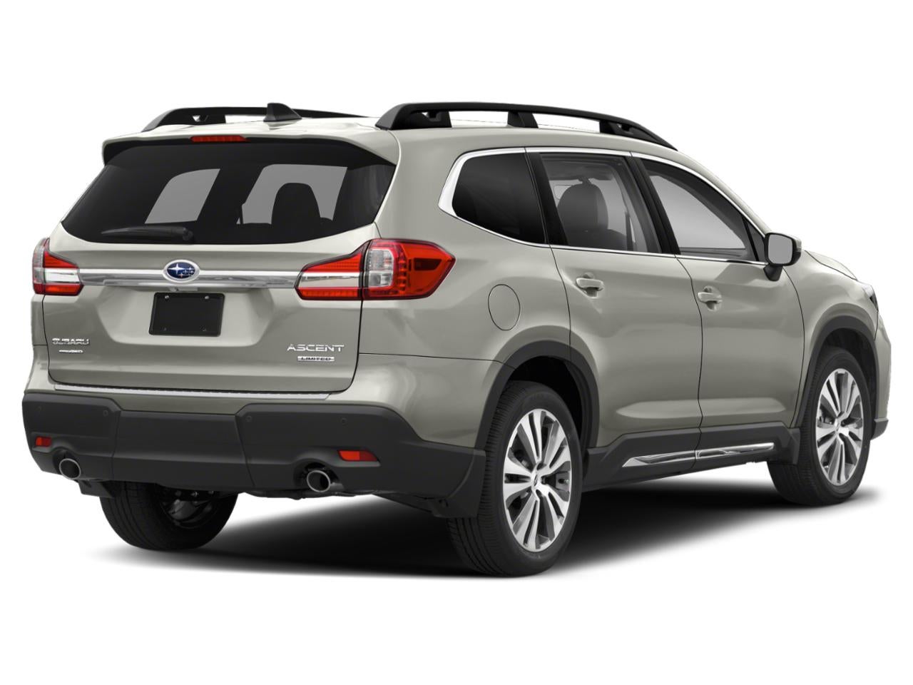 2020 Subaru Ascent Limited 7-Passenger