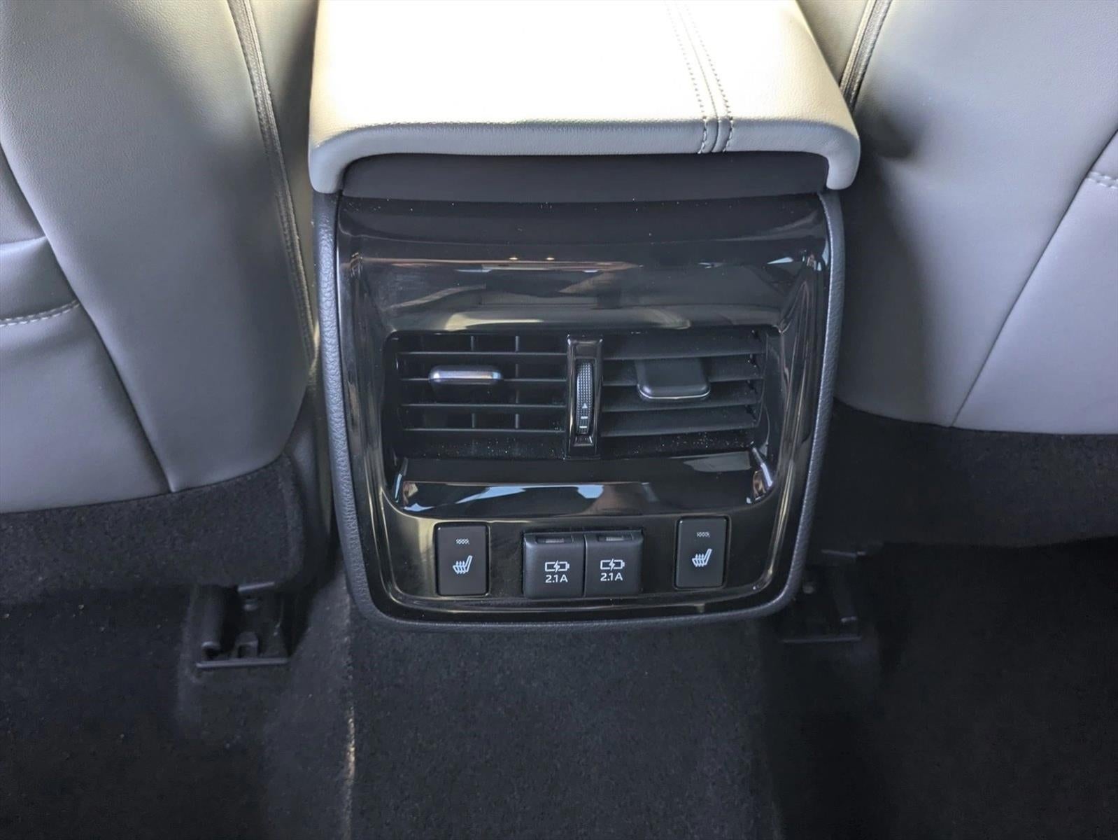 2020 Toyota Avalon Hybrid Limited (Natl)