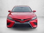 2020 Toyota Camry SE Auto AWD (Natl)