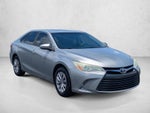 2016 Toyota Camry 4dr Sdn I4 Auto LE (SE)