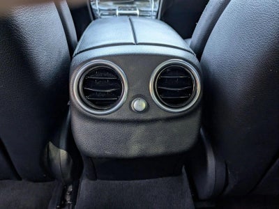 2016 Mercedes-Benz C-Class C 300 Sedan