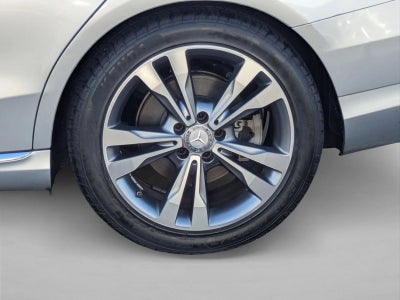 2016 Mercedes-Benz C-Class C 300 Sedan