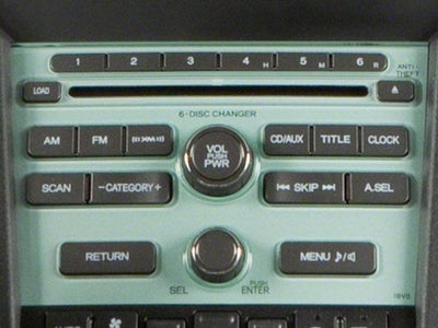 2011 Honda Pilot 2WD EX-L