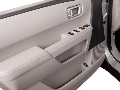 2011 Honda Pilot 2WD EX-L