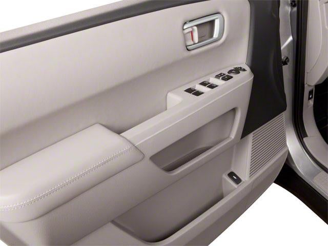 2011 Honda Pilot 2WD EX-L