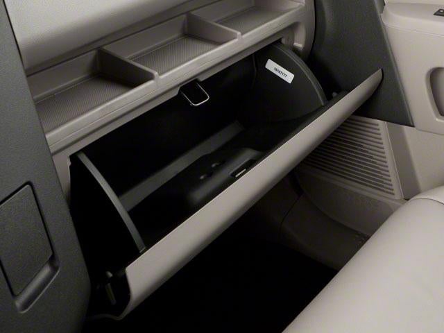 2011 Honda Pilot 2WD EX-L