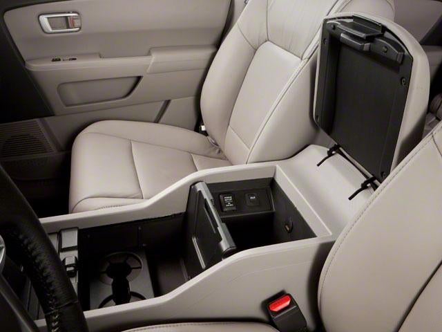 2011 Honda Pilot 2WD EX-L