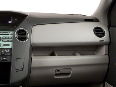 2011 Honda Pilot 2WD EX-L