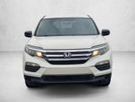 2017 Honda Pilot LX 2WD