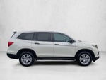 2017 Honda Pilot LX 2WD