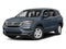 2017 Honda Pilot LX 2WD