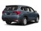 2017 Honda Pilot LX 2WD