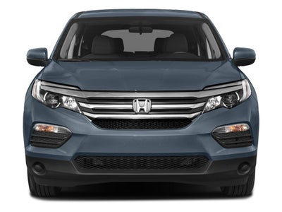 2017 Honda Pilot LX 2WD