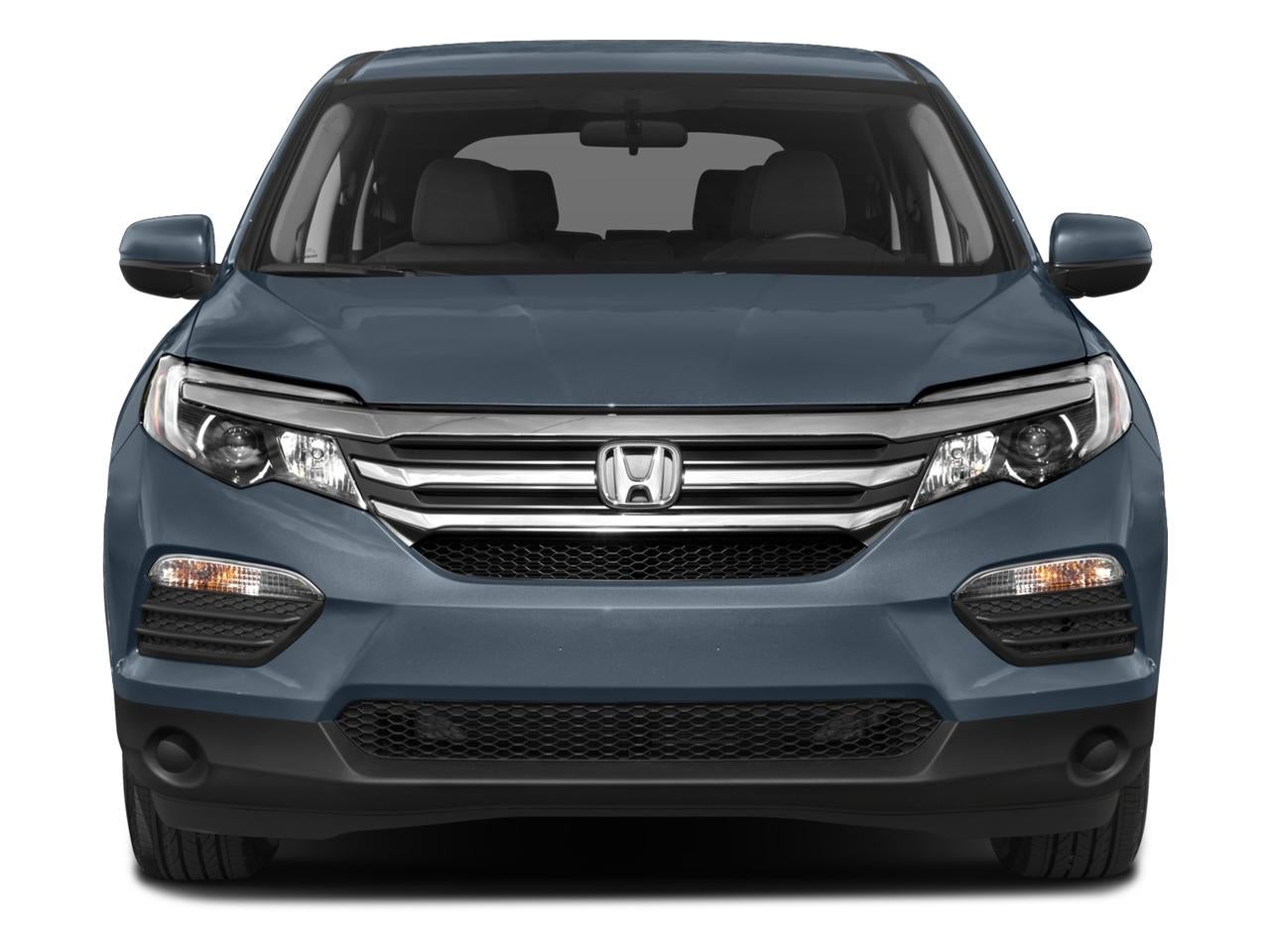 2017 Honda Pilot LX 2WD