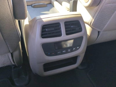 2016 Honda Pilot 2WD EX