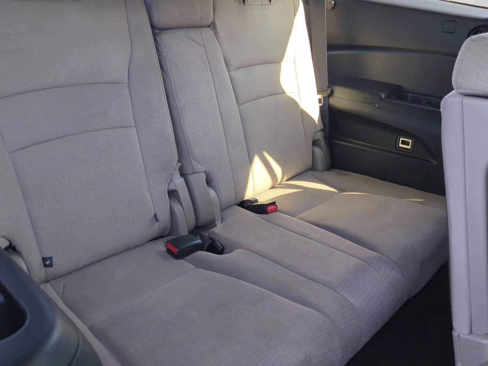 2016 Honda Pilot 2WD EX