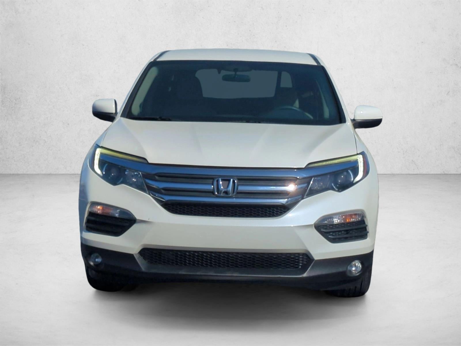 2016 Honda Pilot 2WD EX