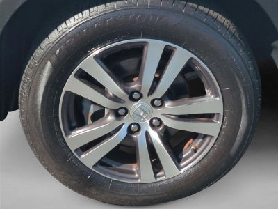 2016 Honda Pilot 2WD EX