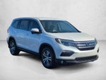 2016 Honda Pilot 2WD EX