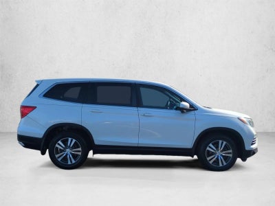 2016 Honda Pilot 2WD EX