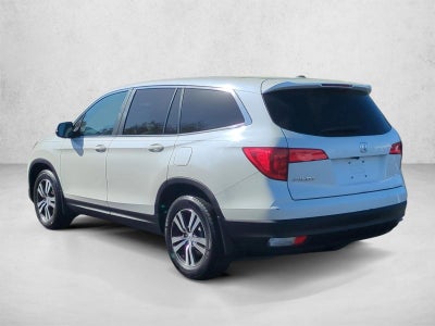 2016 Honda Pilot 2WD EX