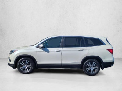 2016 Honda Pilot 2WD EX