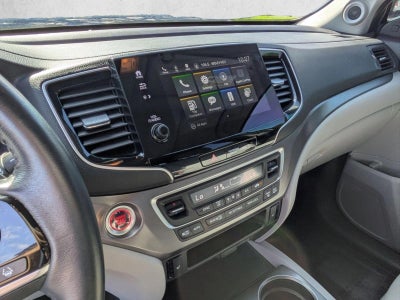 2021 Honda Pilot EX-L 2WD