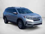 2021 Honda Pilot EX-L 2WD