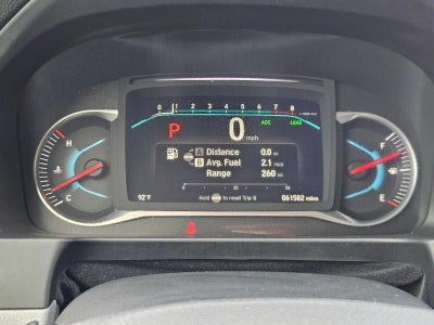 2021 Honda Pilot Elite AWD