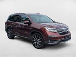 2021 Honda Pilot Touring 8-Passenger AWD