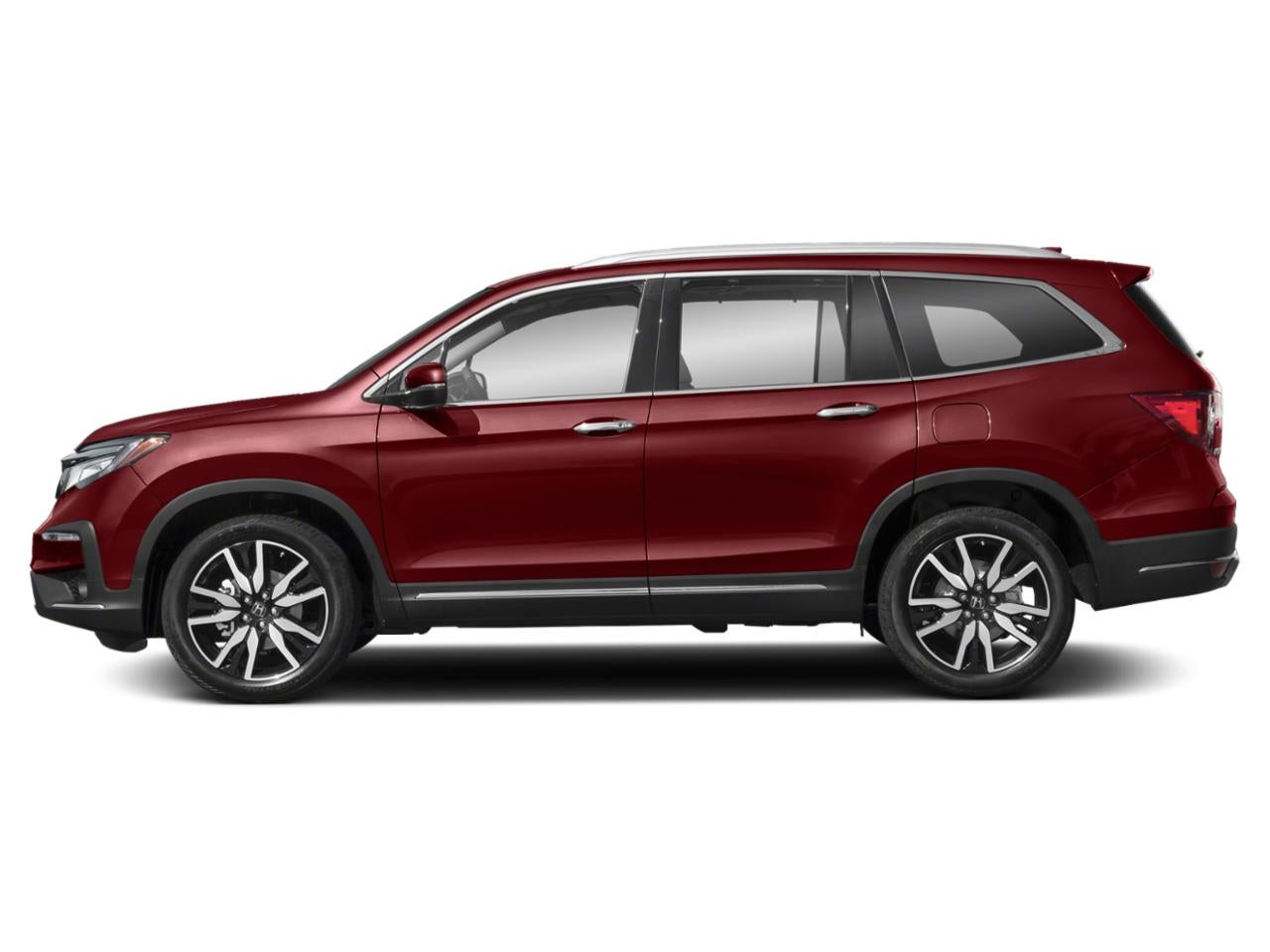 2021 Honda Pilot Touring 8-Passenger AWD